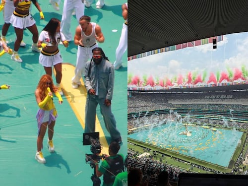 Empezó el Mundial 2026 y las críticas ya llenan redes sociales: usuarios no perdonaron un “detalle” en la ceremonia inaugural