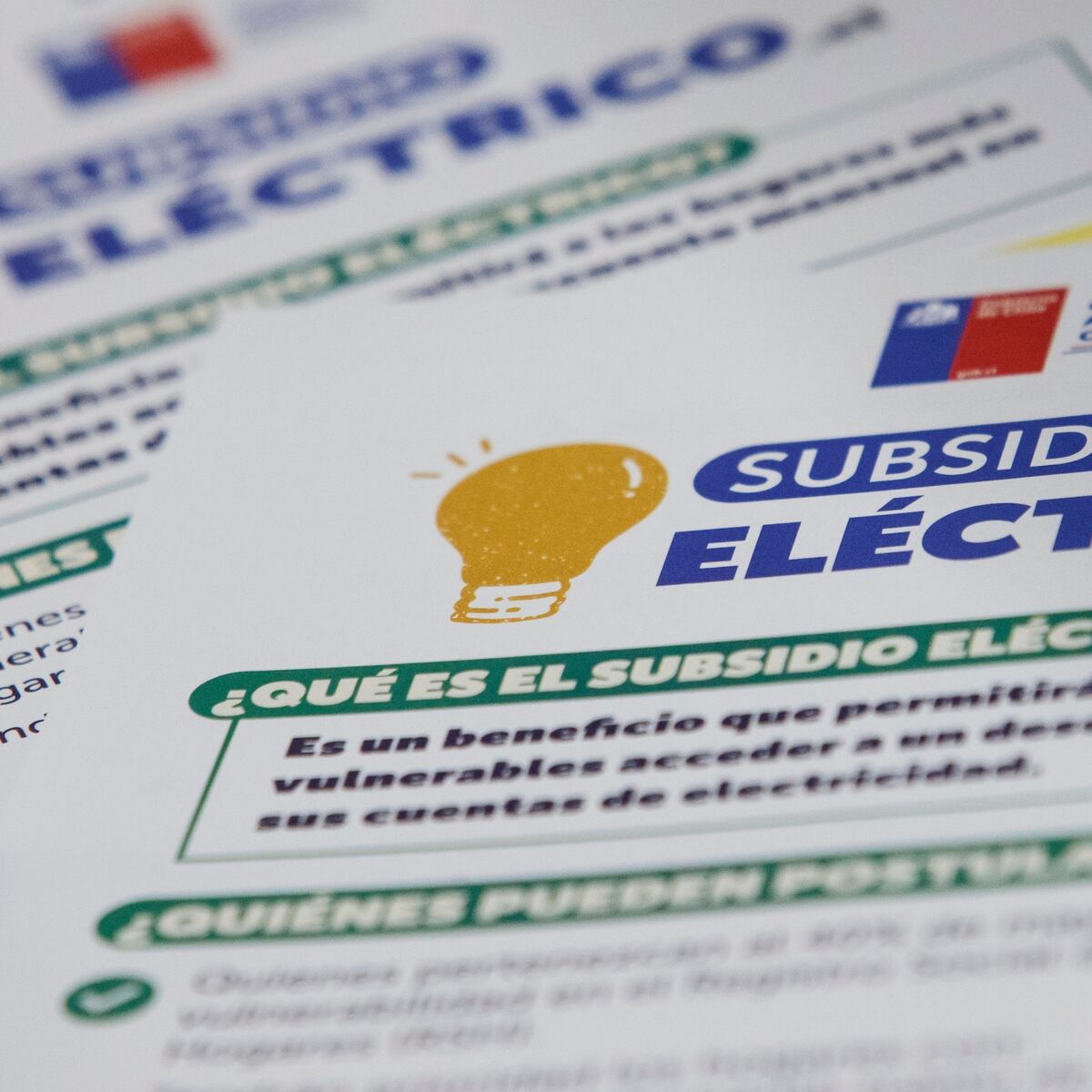 ¿Cómo postular al Subsidio Eléctrico 2024? ¿Cómo postular al Subsidio Eléctrico 2024?