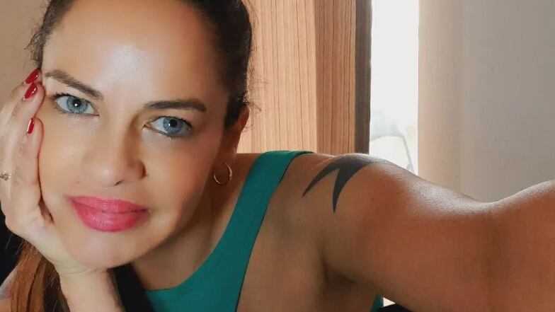 Instagram María Isabel Indo