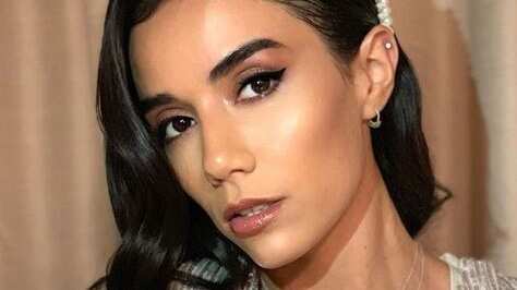 Steffi Méndez recuerda cuando fue agredida por su expareja.