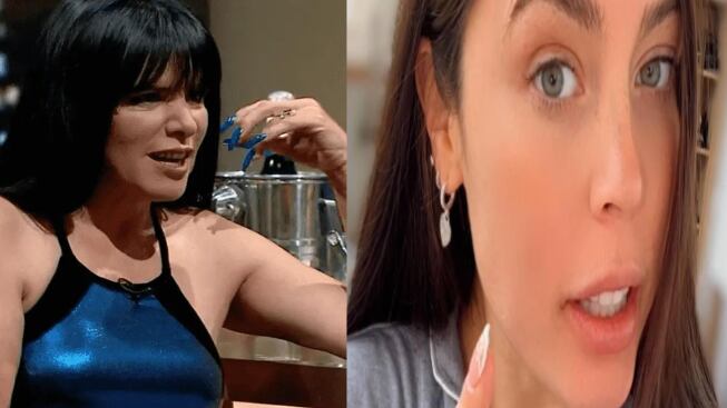 Daniela Aránguiz lanza dura acusación contra Anita Alvarado luego que revelara la infidelidad de Jorge Valdivia con Angie Alvarado