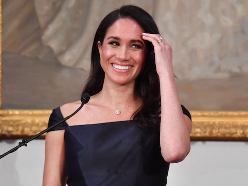 Meghan Markle y el poderoso motivo por el que no podría estar presente en funeral del rey Carlos III pero sus hijos sí