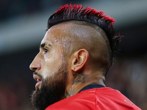 El salario de todos los jugadores del Cali sería menor a lo que América quería pagarle a Vidal