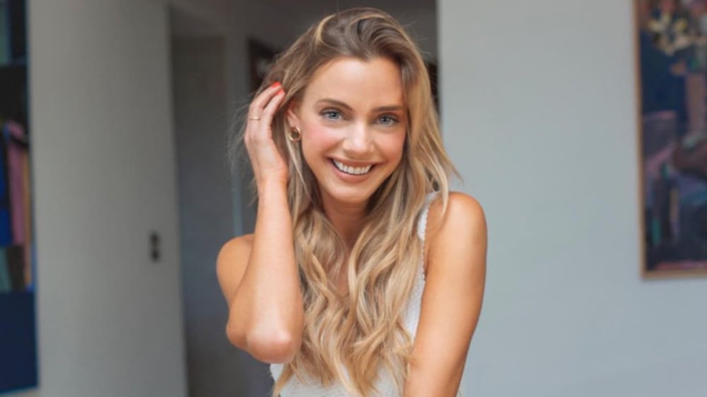 Emilia Daiber | Fuente: Instagram