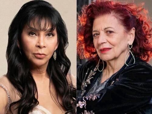 Estas mujeres de 69 y 72 años buscarán competir en Miss Universo 2024