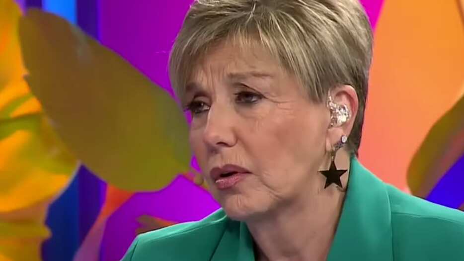 “Así como existe el bien, existe el mal”: Paulina Nin asegura que le hicieron brujería