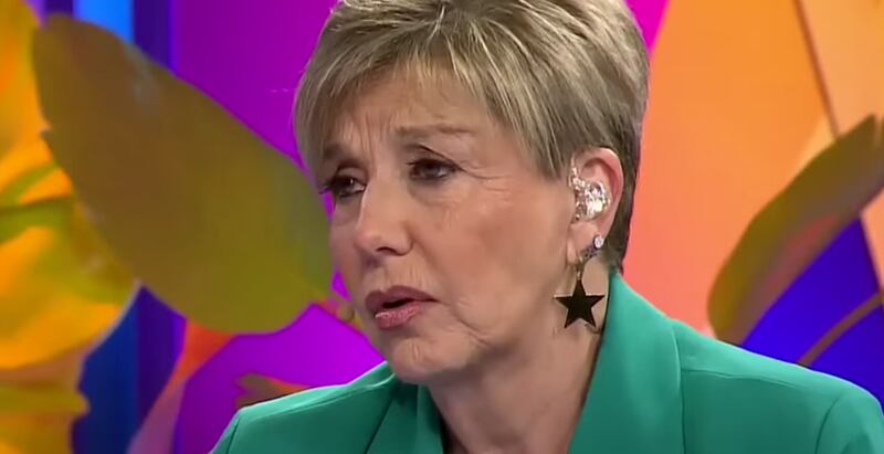 “Así como existe el bien, existe el mal”: Paulina Nin asegura que le hicieron brujería