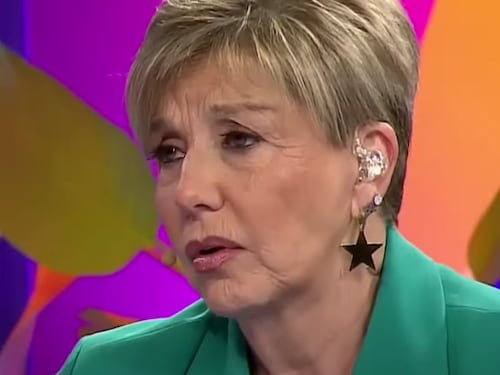 Revelan conflicto interno que habría precipitado salida de Paulina Nin del “Hay Que Decirlo”