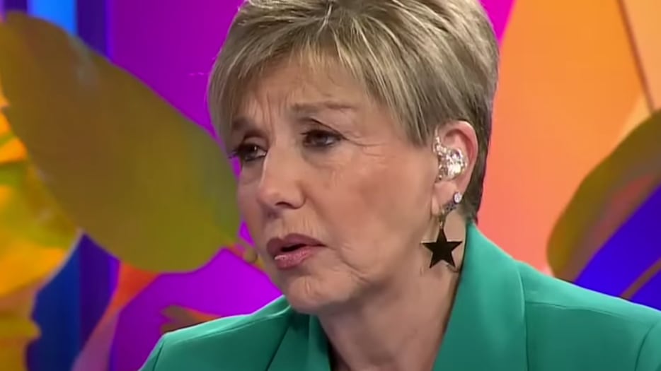 “Así como existe el bien, existe el mal”: Paulina Nin asegura que le hicieron brujería