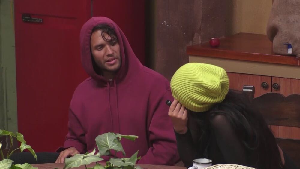 Fabio Agostini | Gentileza: Canal 13