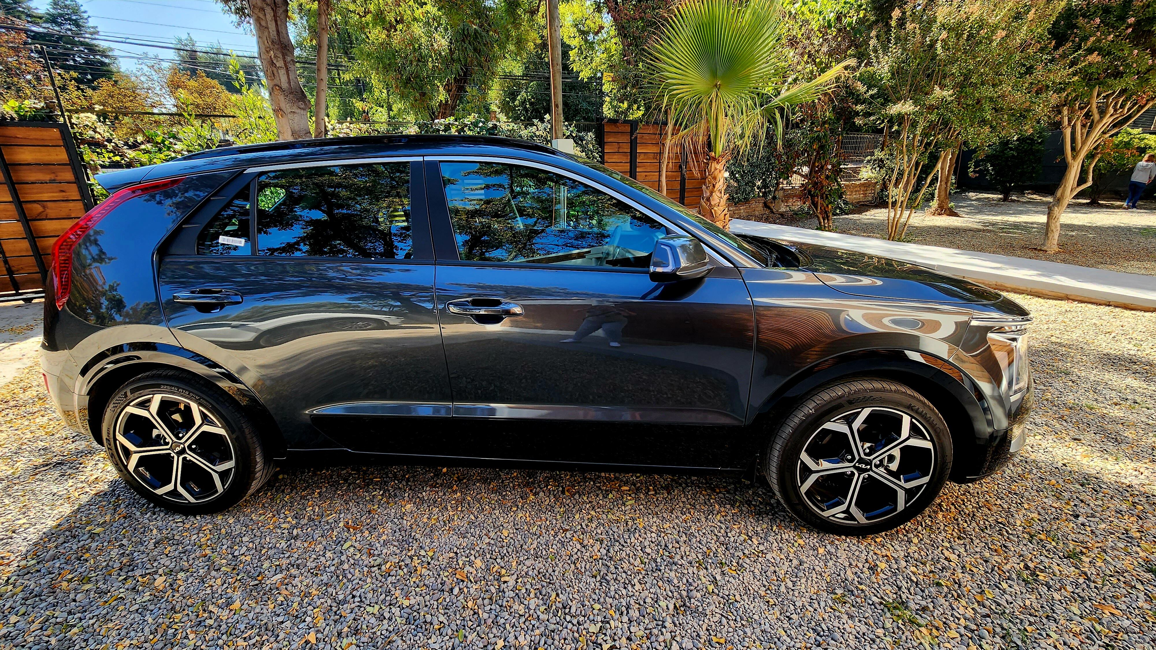 KIA