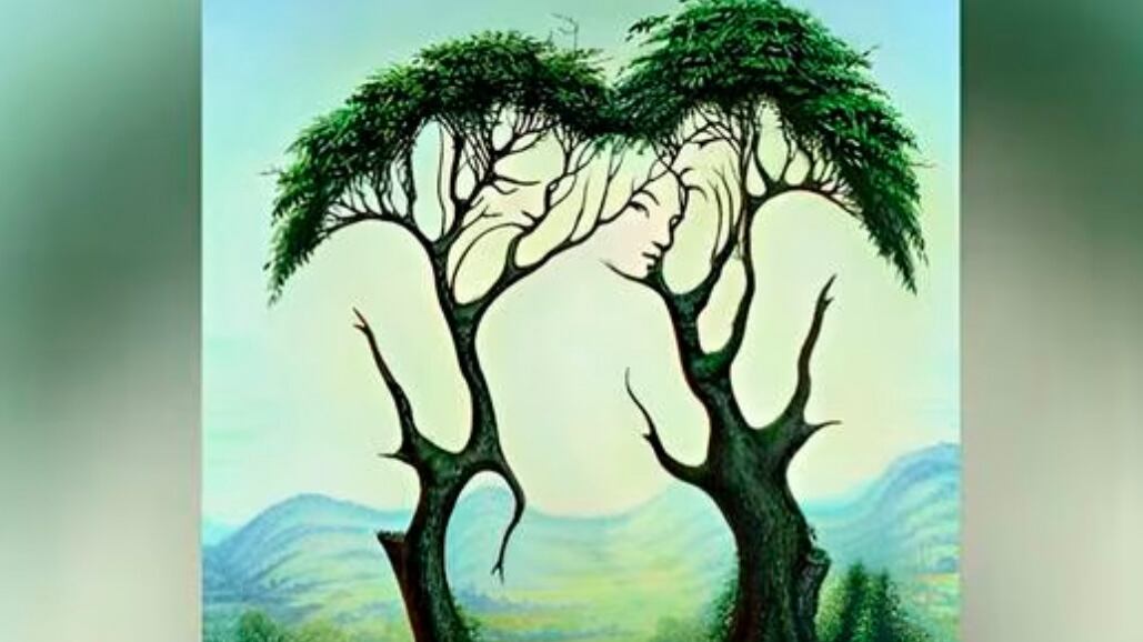 Descubre tu edad mental.