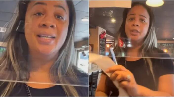 Los ataques de odio están siendo frecuentes hacia los asiáticos en EE UU