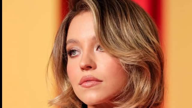 Sydney Sweeney