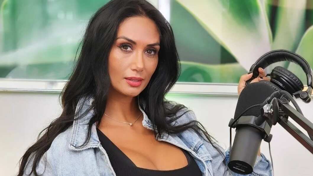 Pamela Díaz subió a sus historias de Instagram un reclamo por el alto precio de los productos en el supermercado.