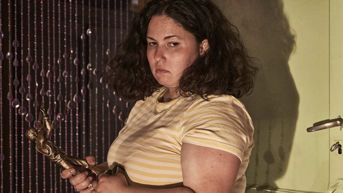 La película española Cerdita dará de qué hablar en 2022