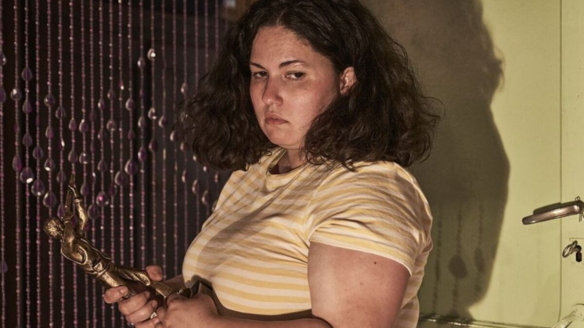 La película española Cerdita dará de qué hablar en 2022