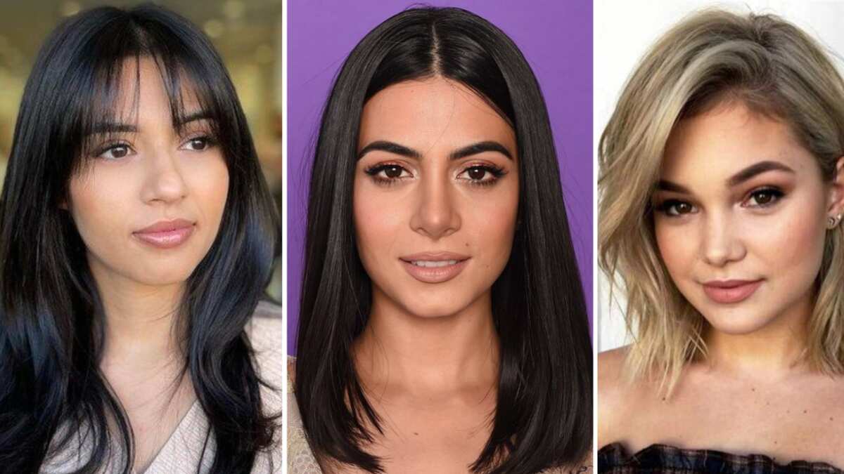 Cortes de pelo 2023 mujer