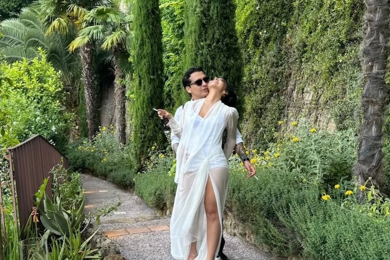 ¡Ni Georgina Rodríguez lo tiene! Nodal regaló el diamante más caro a Ángela y su significado delataría “algo más” de su relación