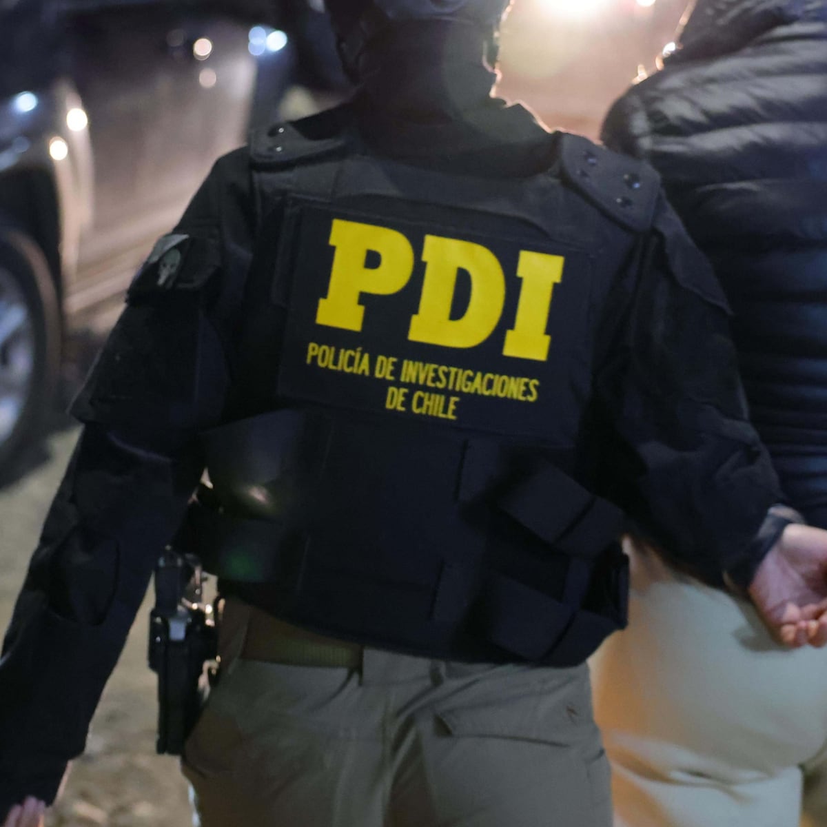 Hombre asesinado en violento robo en Lampa durante la madrugada Hombre asesinado en violento robo en Lampa durante la madrugada