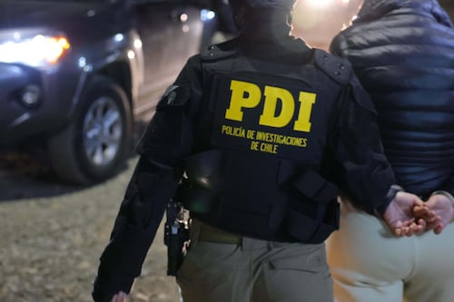 Mató a su mamá y se fue al mall: adolescente de 16 años fue formalizada por parricidio en Puerto Varas