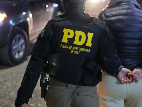 Delincuentes asesinan a un hombre al interior de su casa en Lampa en medio de violento robo durante esta madrugada