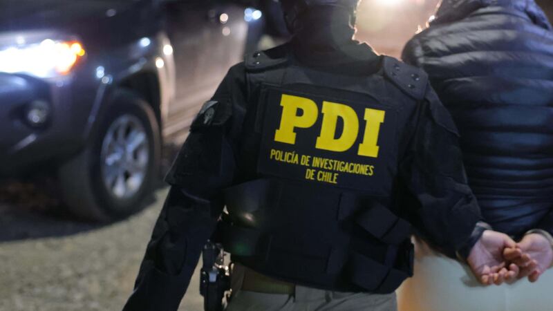 Delincuentes asesinan a un hombre al interior de su casa en Lampa en medio de violento robo durante esta madrugada