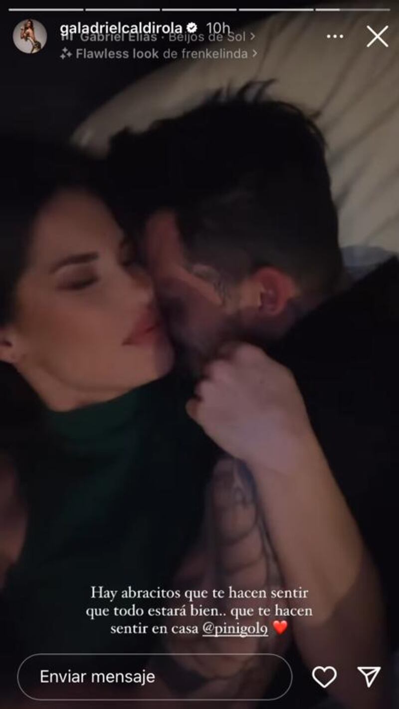 Storie de Gala