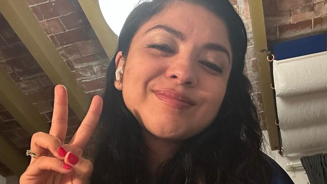 La cantante chilena aseguró en entrevista con un medio nacional que su vida cambió radicalmente tras el nacimiento de su hijo, Joel.