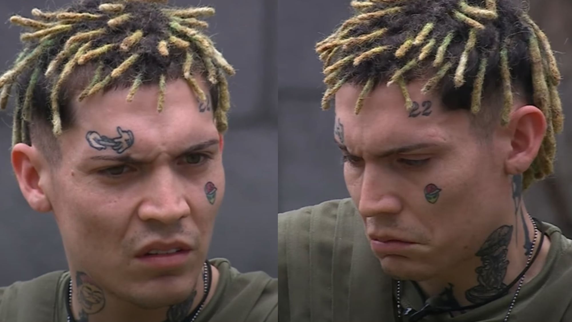 Marcianeke | Palabra de Honor