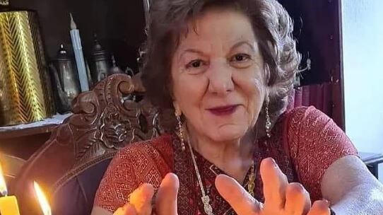 "No es mi culpa", dijo Yolanda Sultana sobre predicciones erradas