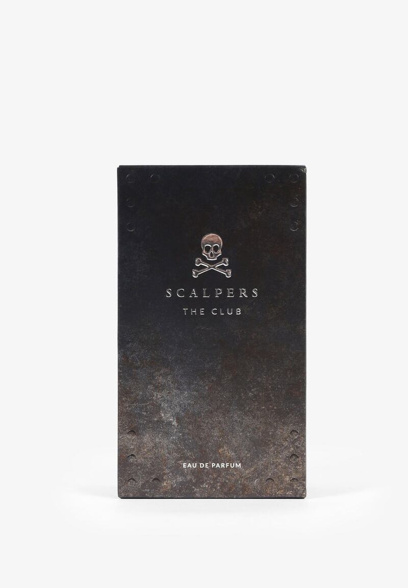 Scalpers