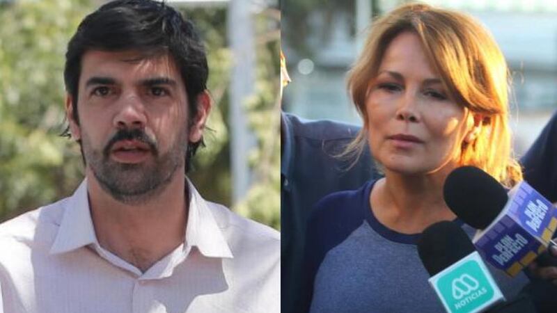 “Ha sido picada”: Joaquín Lavín León confirmó que Cathy Barriga fue afectada por plaga de chinches en la cárcel