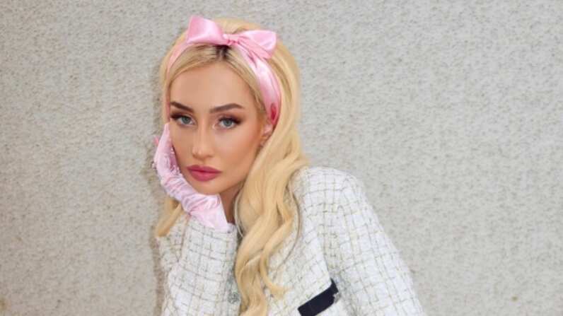 Fran Maira | Fuente: Instagram @franmaira___