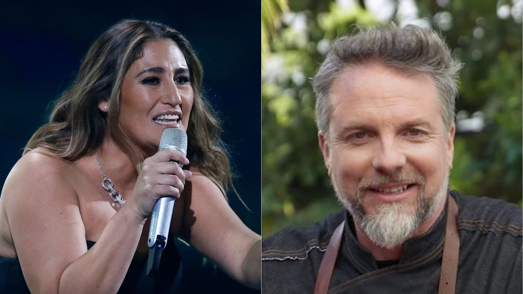 Belén Mora y Bernardo Borgeat | Aton