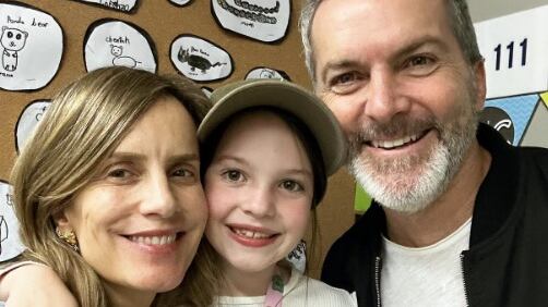 Captura de Instagram