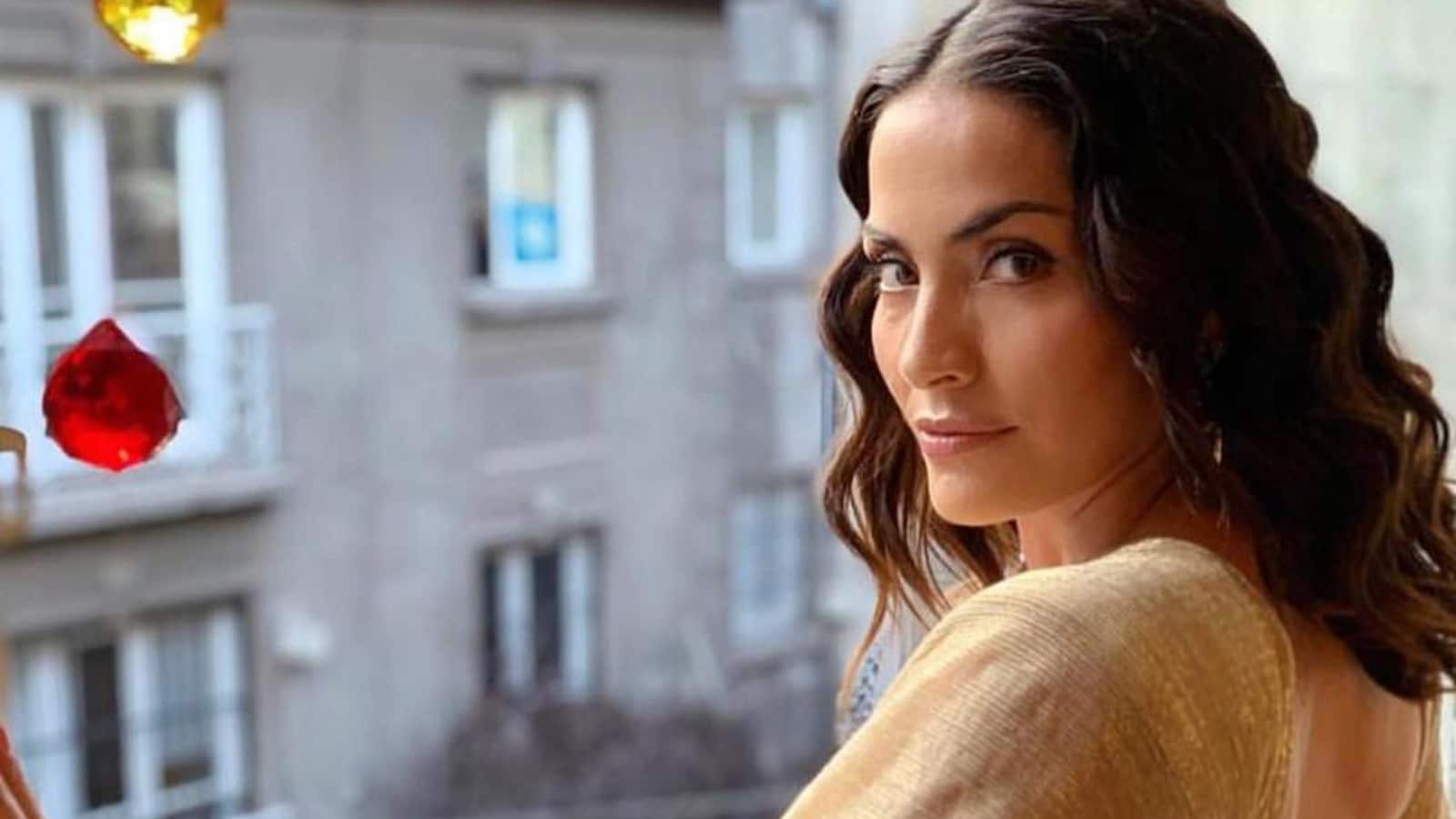 Carmen Gloria Bresky