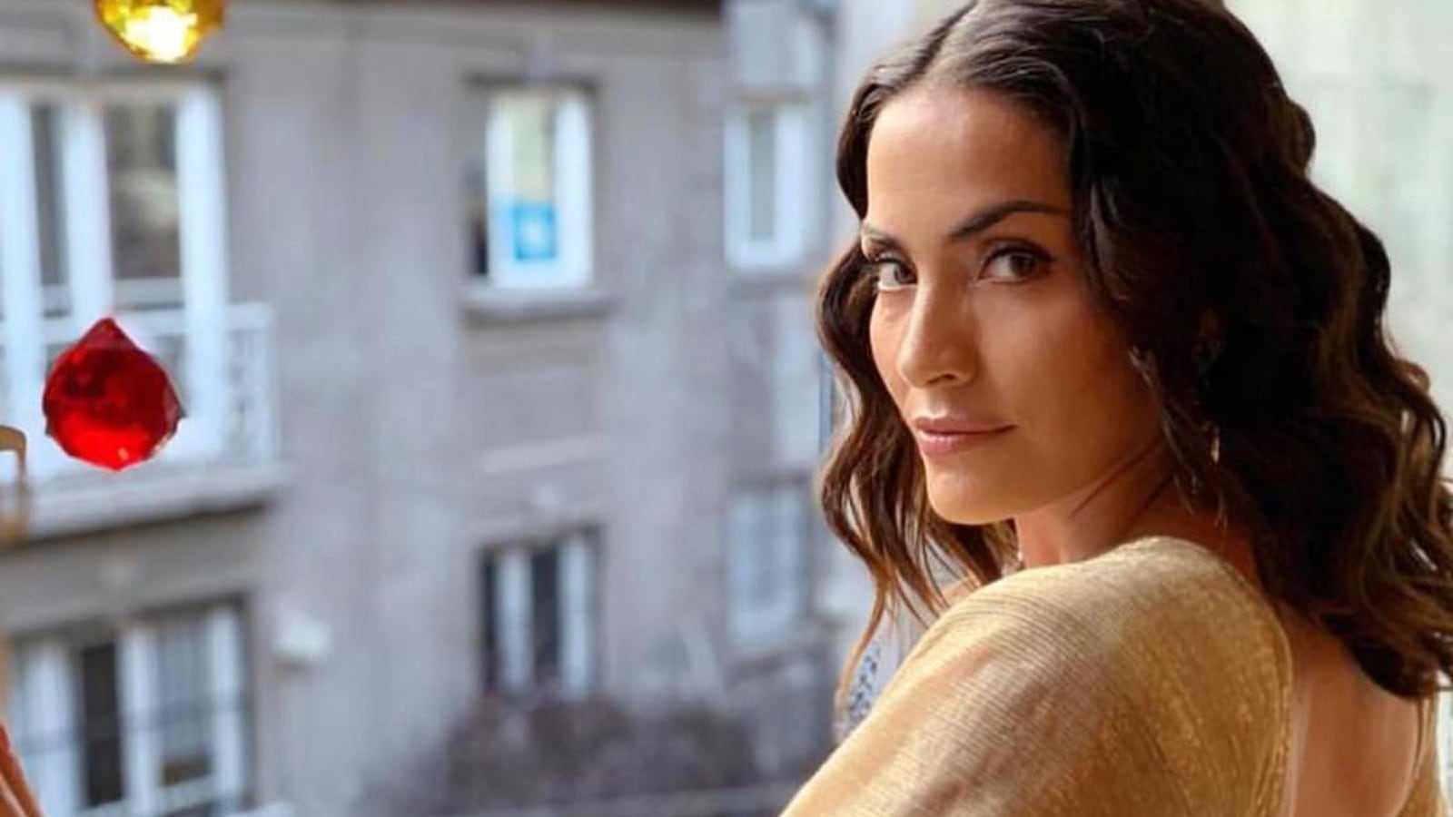 Carmen Gloria Bresky