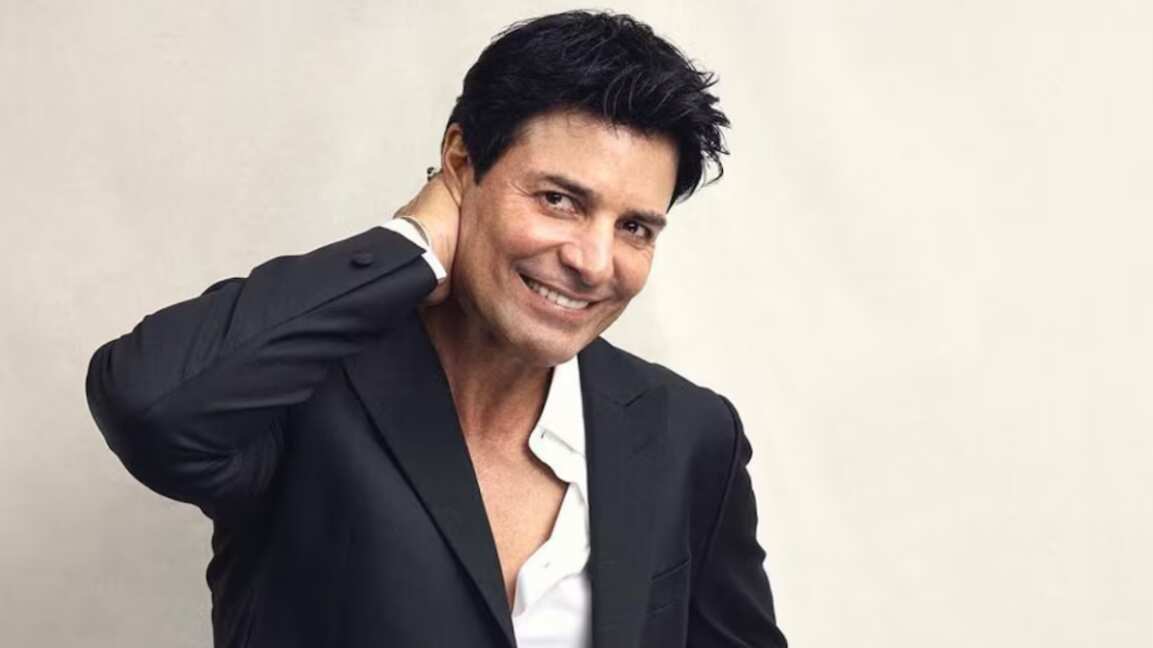 Chayanne