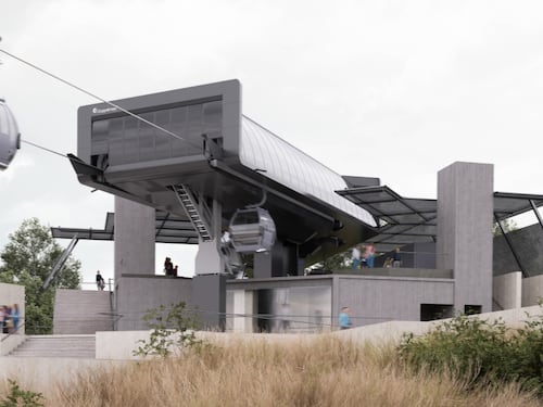 Teleférico Bicentenario sumará sistema de pago digital para agilizar acceso de pasajeros