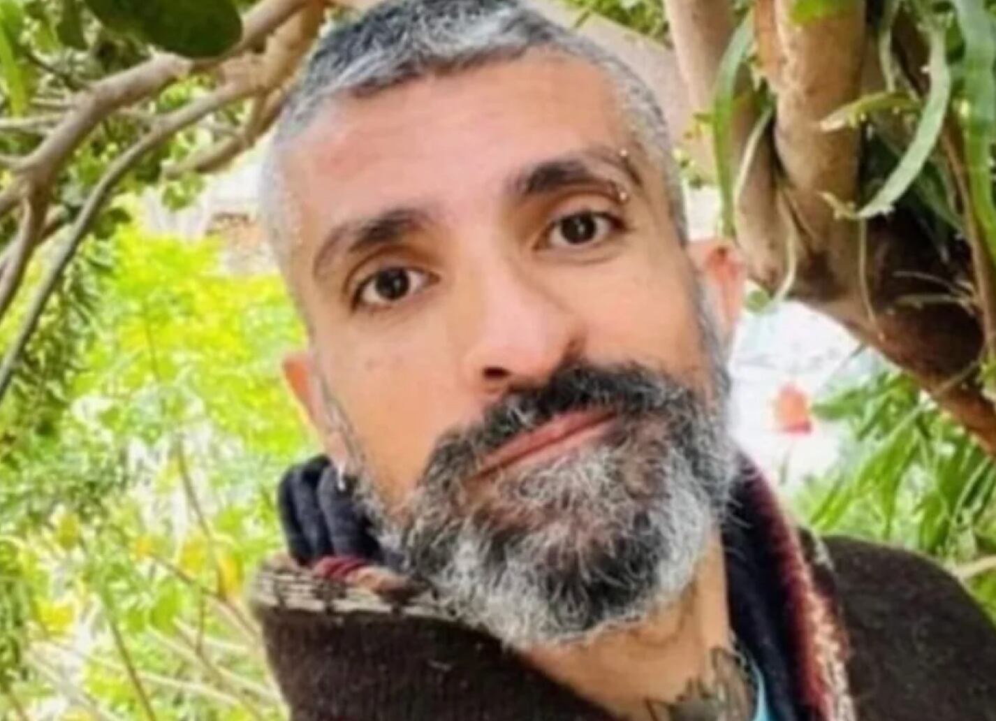 “Gritos, desregulaciones, desórdenes”: Así han sido los últimos días de Rodrigo Rojas Vade