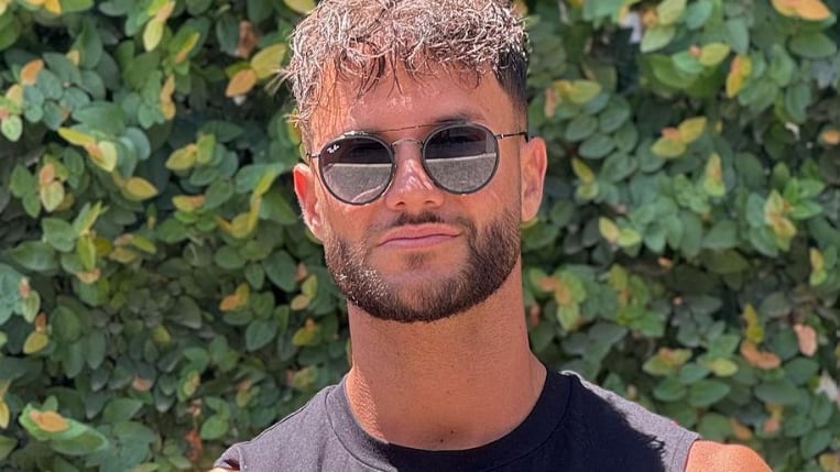 Fabio Agostini desata la polémica en Tierra Brava