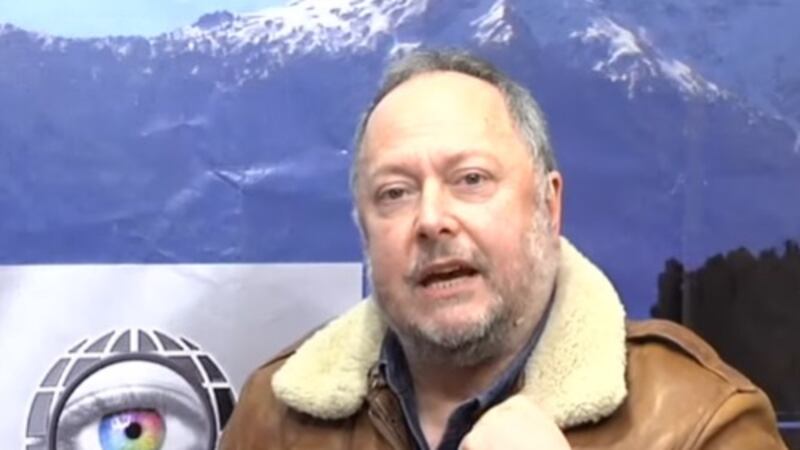 Pedro Pool responde a querellas en su contra: “¡Ojalá me metan preso! ¿Ya? Me van a hacer un favor”