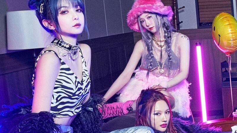 Productora que organizó festival de K-Pop “It’s Live” en Chile confirma su cancelación por problemas con el show en México