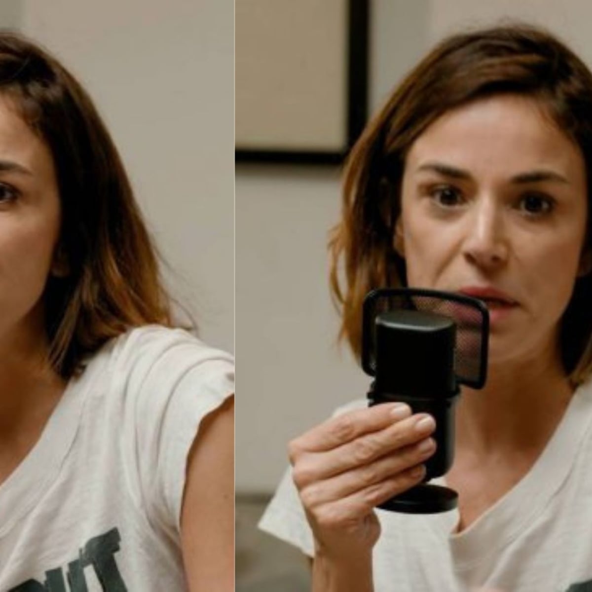 Ignacia Baeza evaluará acciones legales por testimonios de abuso Ignacia Baeza evaluará acciones legales por testimonios de abuso