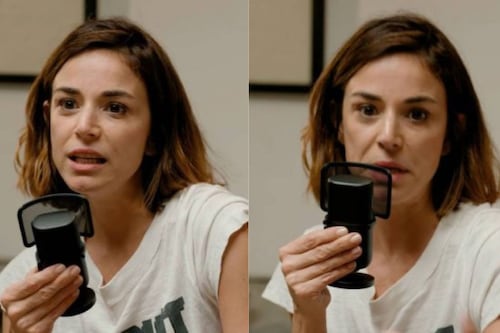 Ignacia Baeza dará un paso judicial tras recibir nuevos testimonios de abuso