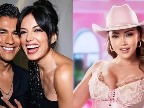 “La intención de él era intimar”: aseguran que Américo buscó a La Rancherita cuando aún estaba con Yamila Reyna