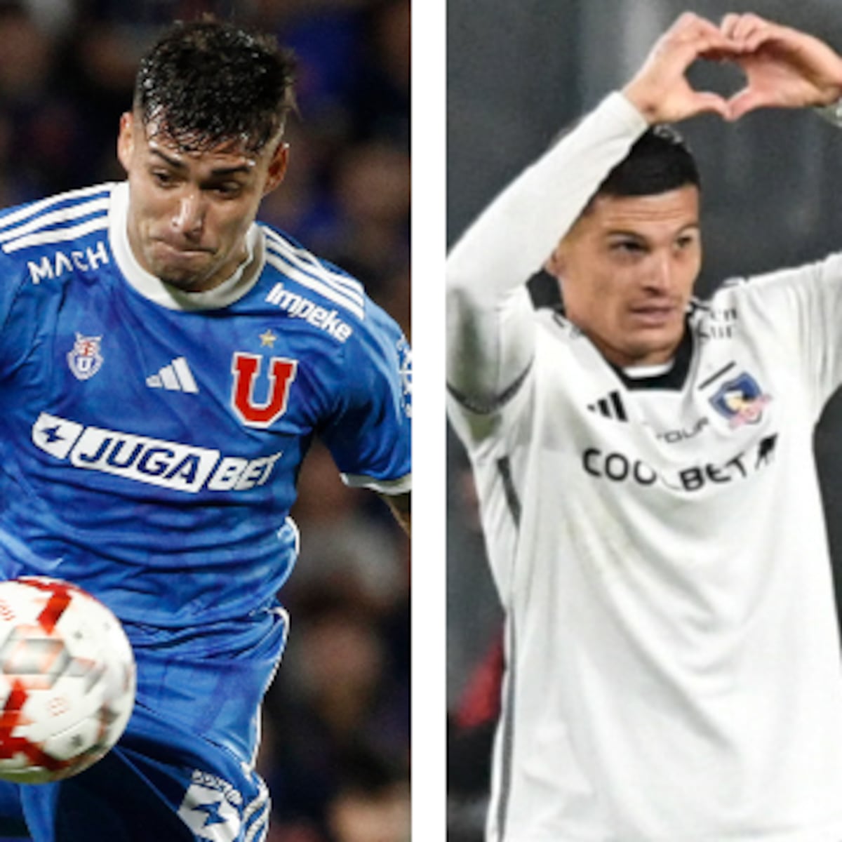 Colo Colo lidera exportación de talentos del fútbol chileno Colo Colo lidera exportación de talentos del fútbol chileno
