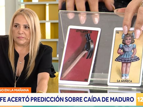 “Se los aseguro”: Latife Soto lanzó potente predicción sobre los próximos pasos de Donald Trump, esta vez en Europa