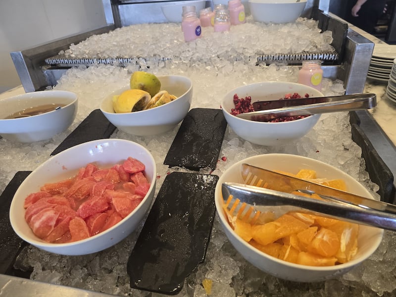 NoSo - brunch